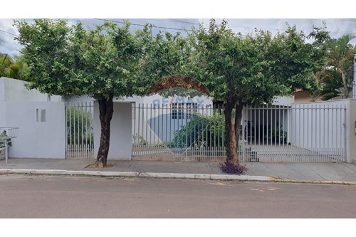 Venda-Casa-Residencial Bela Vista , Rondonópolis , Mato Grosso , 78716335-721981044-51
