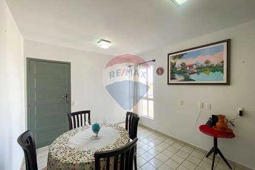 Venda-Apartamento-Rua Getúlio Lopes , 353  - Próximo ao terminal de ônibus  - Ponta Negra , Natal , Rio Grande do Norte , 59091100-720811032-25