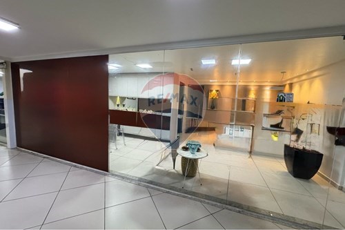 Alugar-Loja em Shopping-Tambaú , João Pessoa , Paraíba , 58039010-722011065-16