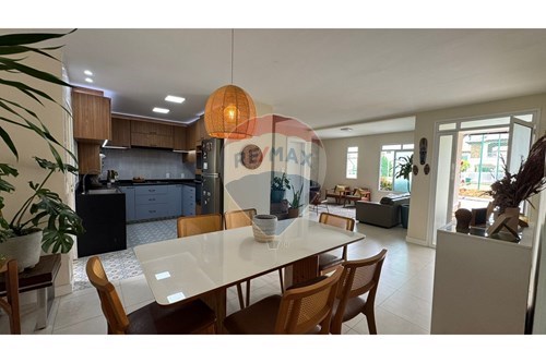 Venda-Casa de Condomínio-Rua São Mateus , 210  - Centro , Eusébio , Ceará , 61760000-721621095-82