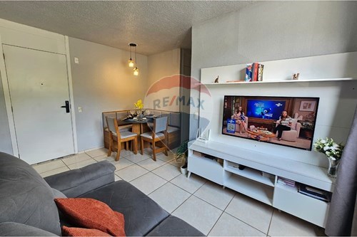 Venda-Apartamento-Condomínio Conquista Marinas, Av. Frederico Baird , BL2  - Conquista Marinas  - Ponta Negra , Manaus , Amazonas , 69.037-144-720401033-3