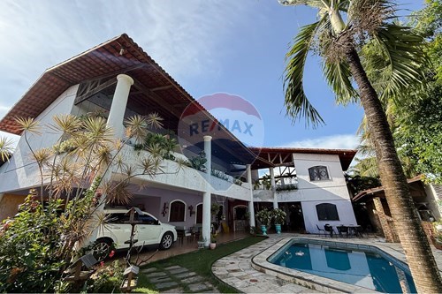 Venda-Casa-Rua Dom Delgado , 205  - Edson Queiroz , Fortaleza , Ceará , 60834255-722031018-55