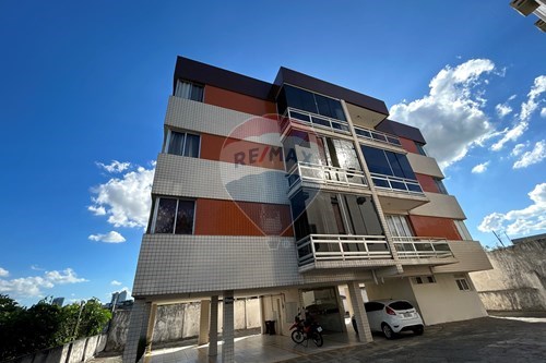 Venda-Apartamento-Rua 15 de Novembro , 369  - Palmeira , Campina Grande , Paraíba , 58401-075-720881007-138