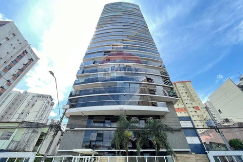 Venda-Apartamento-Rua João Balbi , 97  - Edifício L´ochidée  - Nazaré , Belém , Pará , 66055280-720921177-10