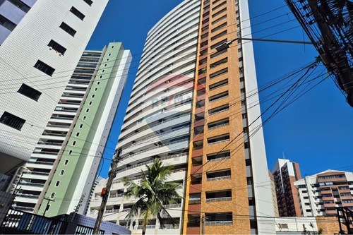 Venda-Apartamento-Dr Atualpa Barbosa Lima , 840  - Meireles , Fortaleza , Ceará , 60060-370-721621127-15