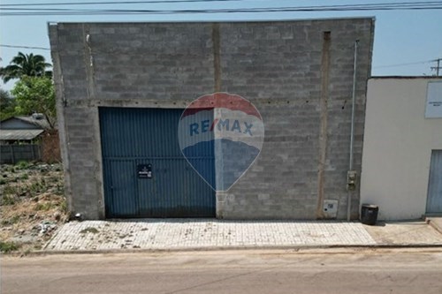 Alugar-Galpão-Centro , Redenção , Pará , 68552765-722331001-7