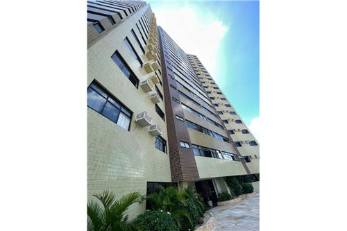 Apartamento - Venda - Natal , Rio Grande do Norte - 5 - 720731001-2392