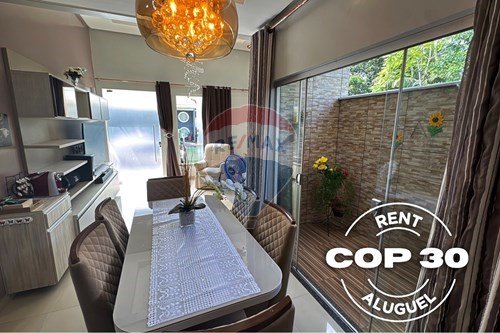 Alugar-Casa-Ville Rodovia Mario Covas 257 , 257  - Coqueiro , Ananindeua , Pará , 66652-000-720671001-4