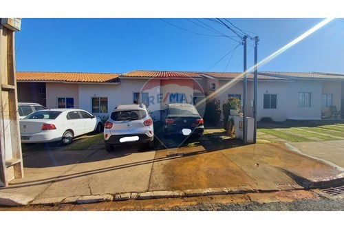 Venda-Casa de Condomínio-Petrópolis , Várzea Grande , Mato Grosso , 78144902-720911036-73