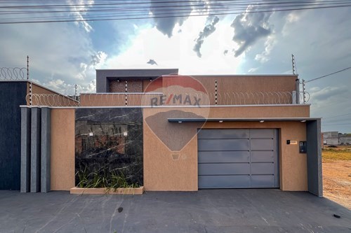 Venda-Casa-Jardim Tropical , Redenção , Pará , 68549611-722331001-1