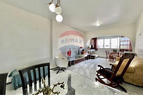 Venda-Apartamento-Cocó , Fortaleza , Ceará , 60192130-722321008-1