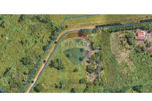 Venda-Terreno-Sítio de Recreio Boa Vista , Rondonópolis , Mato Grosso , 78740000-721981068-6