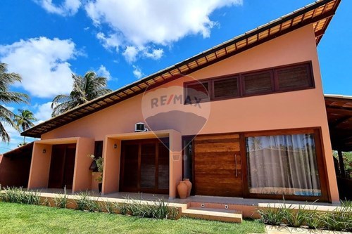 Venda-Casa-Rua Ponta de Santo Cristo , 211  - Rua do Mi Secreto  - São Miguel do Gostoso , São Miguel do Gostoso , Rio Grande do Norte , 59585000-720891024-204