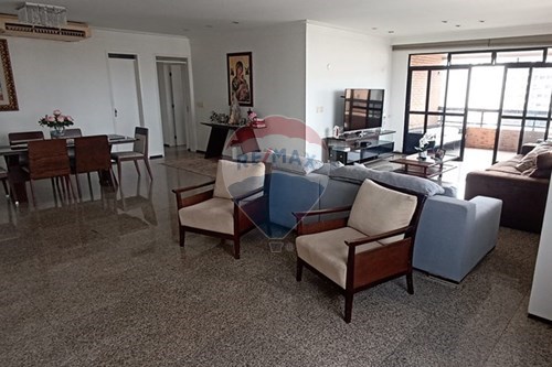 Venda-Apartamento-Dionisio Torres , Fortaleza , Ceará , 60135-420-722321002-56