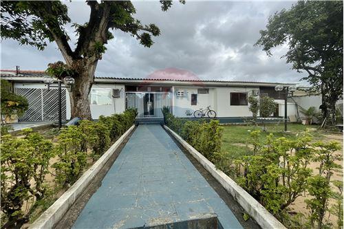 Venda-Casa-Rua Profº Herbet Palhano - Morada do Sol , 04  - Adrianópolis , Manaus , Amazonas , 69.057-068-720401072-4