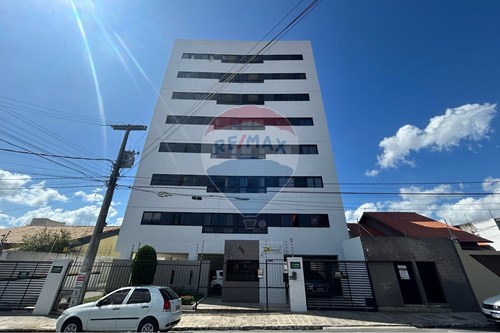 Alugar-Apartamento-Rua: Manoel Alves de Oliveira , 425  - Residencial Evidence  - Catolé , Campina Grande , Paraíba , 58411114-720291067-13