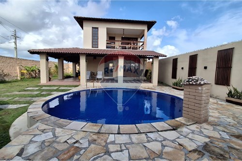 Venda-Casa-Carapibus , Conde , Paraíba , 58322000-720871044-44