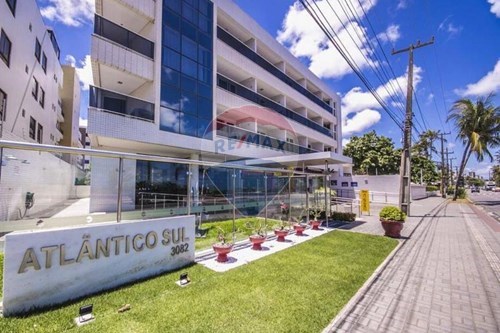 Alugar-Apart Hotel/ Flat-Cabo Branco , João Pessoa , Paraíba , 58045010-720861074-9