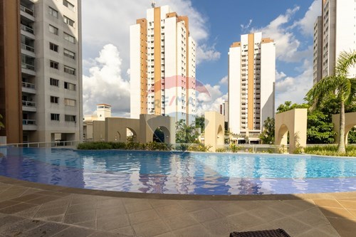 Venda-Apartamento-Avenida Efigênio Salles , 2330  - Mundi Resort  - Aleixo , Manaus , Amazonas , 69060020-720791062-36