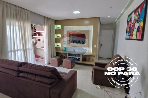 Alugar-Apartamento-Marambaia , Belém , Pará , 66615-170-720921028-98