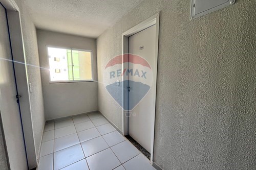 Residential - Condo/Apartment - Lucas do Rio Verde , Mato Grosso - BR