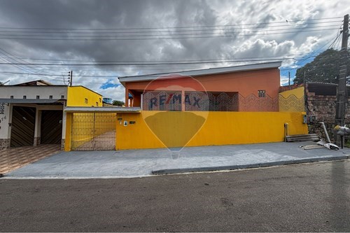 Venda-Casa-Alvorada , Manaus , Amazonas , 69046010-722101003-423