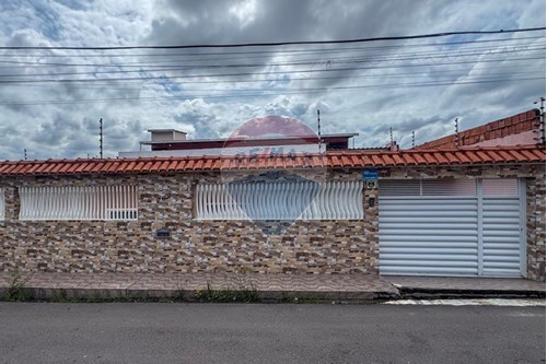 Venda-Casa-Alvorada , Manaus , Amazonas , 69046570-722101004-55