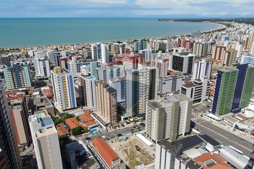 Venda-Apartamento-Tambaú , João Pessoa , Paraíba , 58039-170-720861002-34