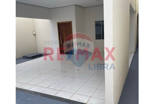 Alugar-Casa-Parque dos Carajás , Parauapebas , Pará , 68515000-722021004-318