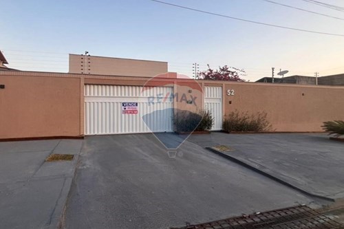 Venda-Casa-Flamboyant , Paragominas , Pará , 68630700-721851001-36