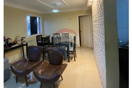 Venda-Apartamento-Avenida Ayrton Senna , 2327  - ALAMEDA DOS EUCALÍPITUS  - Nova Parnamirim , Parnamirim , Rio Grande do Norte , 59153-150-720891013-77