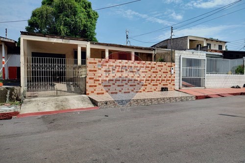 Venda-Casa-Cidade Nova , Manaus , Amazonas , 69090190-720721055-21