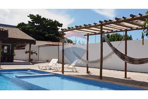 Venda-Casa-Rua dos Dourados , s/n  - São Miguel do Gostoso , São Miguel do Gostoso , Rio Grande do Norte , 59585000-720891024-202