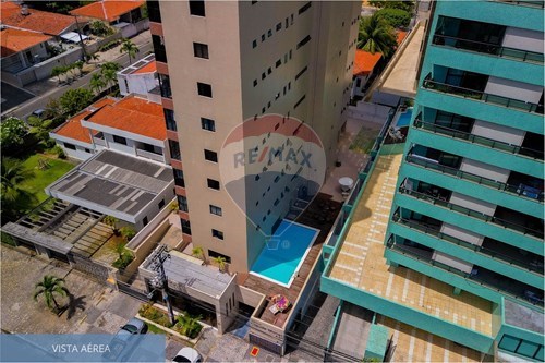 Venda-Apartamento-Tambaú , João Pessoa , Paraíba , 58039151-720861063-16