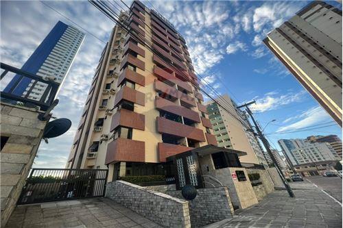 Alugar-Apartamento-Rua Francisco Brandão , 1517  - Manaíra , João Pessoa , Paraíba , 58038-521-720431072-55