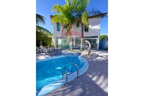 Venda-Casa-Rua Maria de Nazaré , 77  - Capim Macio , Natal , Rio Grande do Norte , 59082000-720891134-1334