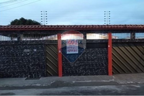 Venda-Casa-Dom Pedro , Manaus , Amazonas , 69040180-720661010-122