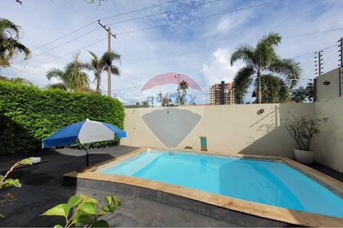 Venda-Casa-Vila Aurora I , Rondonópolis , Mato Grosso , 78740048-720561024-96