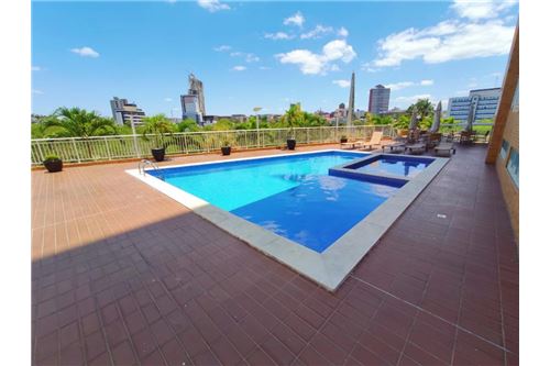 Apartamento - Alugar - Campina Grande , Paraíba - 32 - 720291095-9
