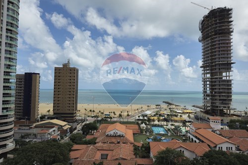 Venda-Apartamento-Rua monsenhor Bruno , 289  - Meireles , Fortaleza , Ceará , 60115190-720801005-2