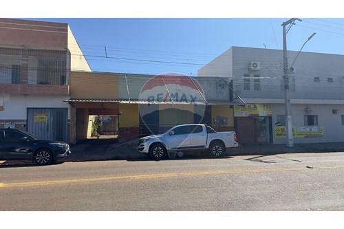 Venda-Casa-Vila Boa Esperança , Rondonópolis , Mato Grosso , 78700000-721981071-6