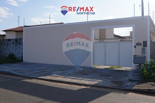 Venda-Casa-Jóquei Clube , Boa Vista , Roraima , 69313010-722351009-14