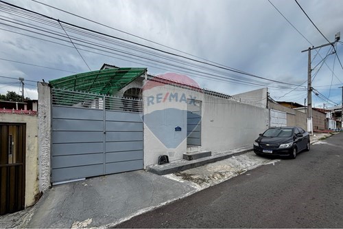 Venda-Casa-Parque 10 de Novembro , Manaus , Amazonas , 69055320-722101012-1