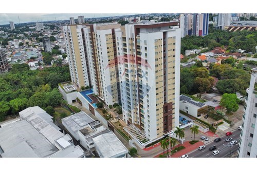 Venda-Apartamento-Adrianópolis , Manaus , Amazonas , 69057002-720721007-183