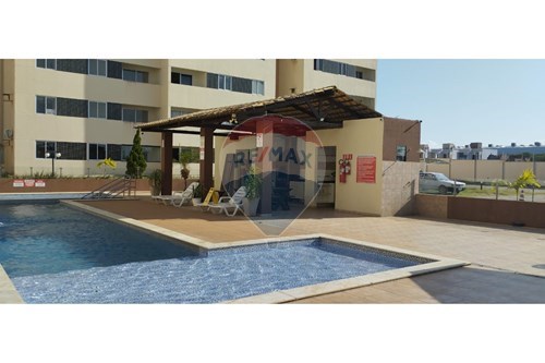 Venda-Apartamento-Rua Pedra Azul , 12  - Queiroz atacadão  - Parque das Árvores , Parnamirim , Rio Grande do Norte , 59159310-720891003-56