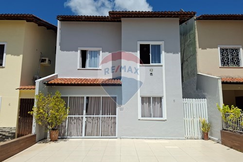 Venda-Casa de Condomínio-Rua Laura Bezerra , 90  - Lagoa Redonda , Fortaleza , Ceará , 60832820-722031047-126