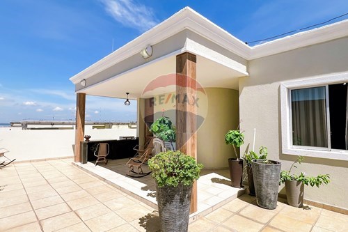 Venda-Duplex-RUA  FRANCISCO LOUREIRO , 185  - COND. RESIDENCIAL TURIM  - Ponta Negra , Manaus , Amazonas , 69.037-043-720661004-56