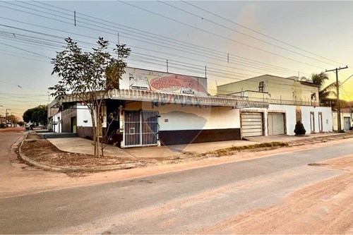 Venda-Casa-RUA 07 , 2699  - Marechal Rondon , Redenção , Pará , 68554709-722331013-23
