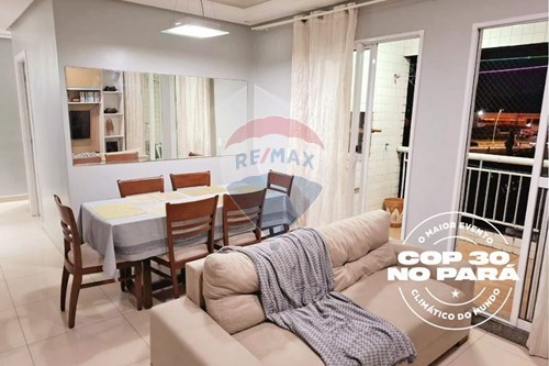 Alugar-Apartamento-Mangueirão , Belém , Pará , 66640-001-720921012-287