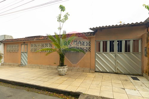 Venda-Casa-Rua José Tavares , 10  - Planalto , Manaus , Amazonas , 69.044-670-720791002-35